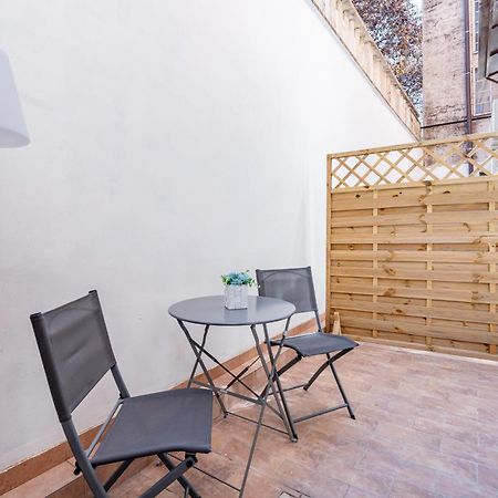 מלון רומא Barone House מראה חיצוני תמונה