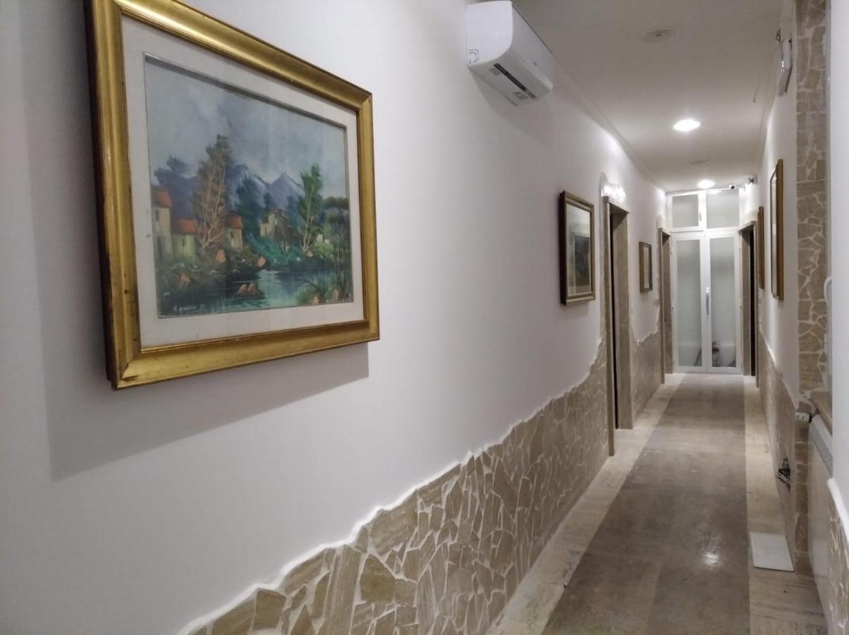 מלון רומא Barone House מראה חיצוני תמונה