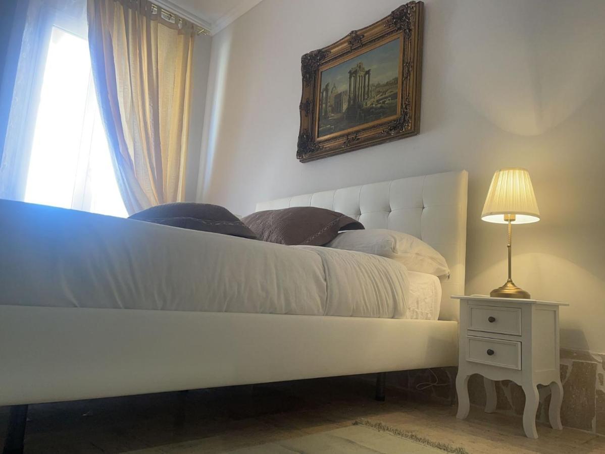 מלון רומא Barone House מראה חיצוני תמונה