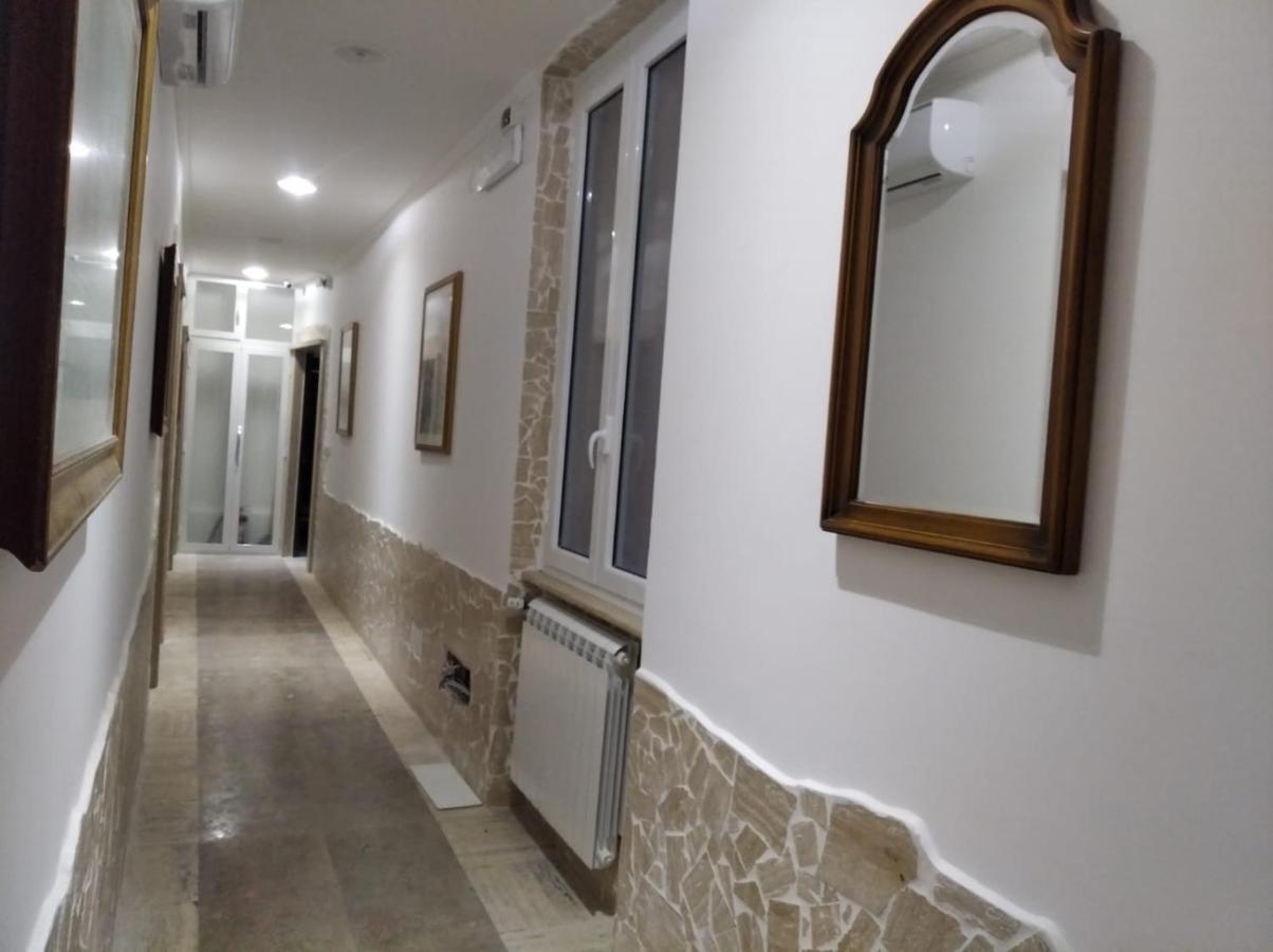 מלון רומא Barone House מראה חיצוני תמונה